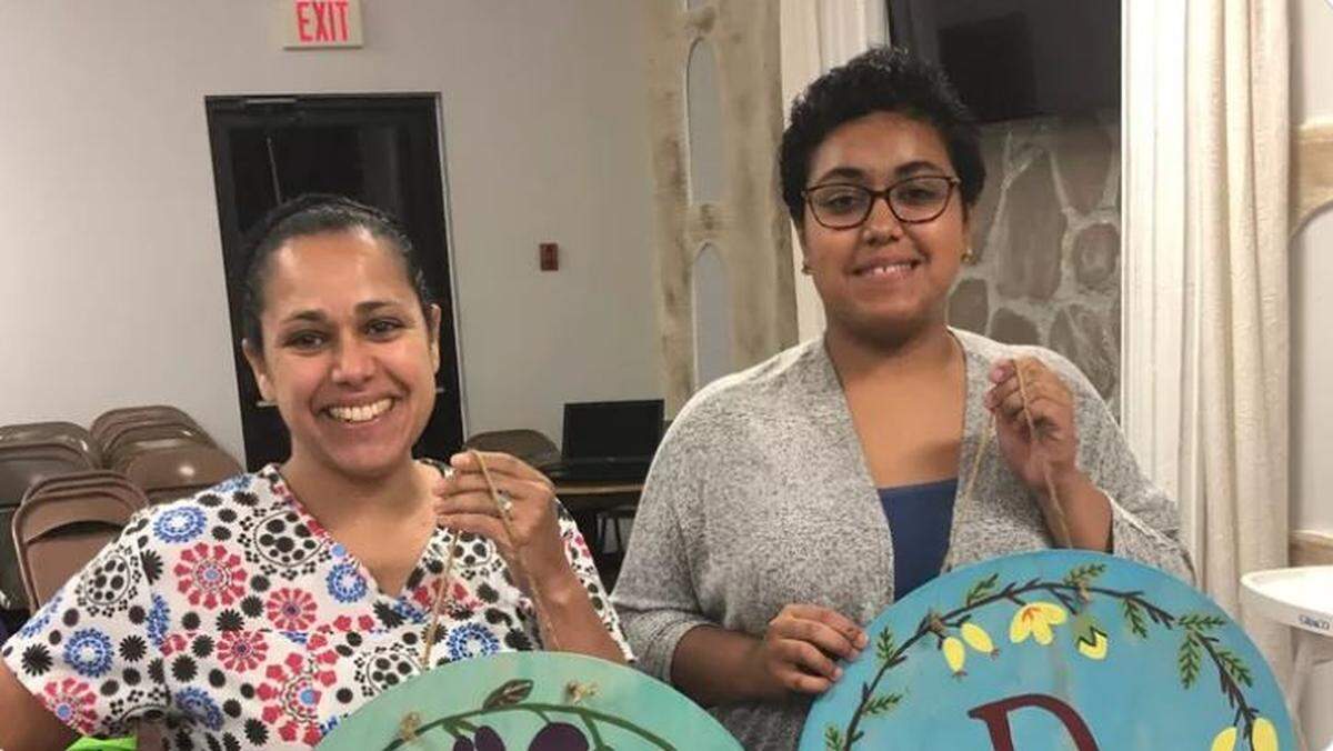A fundraiser has been created to help the family of a&nbsp;Johnson & Wales University student who was pinned and killed by a motorcoach bus in uptown on Sunday.