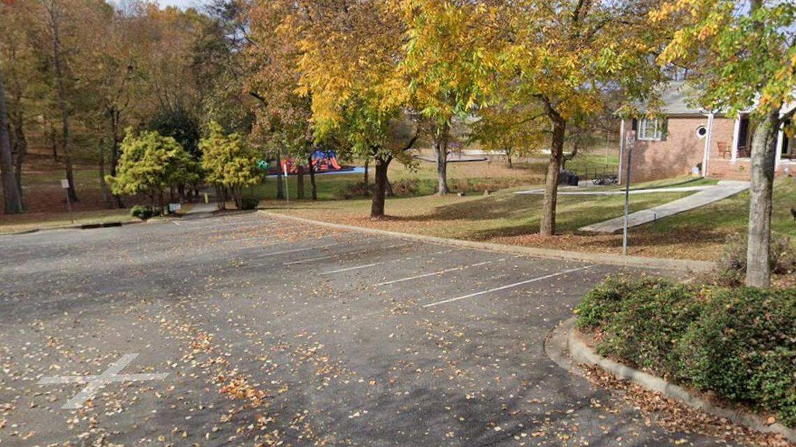 Teen suspect in fatal park killing arranged item buy on social media, police say