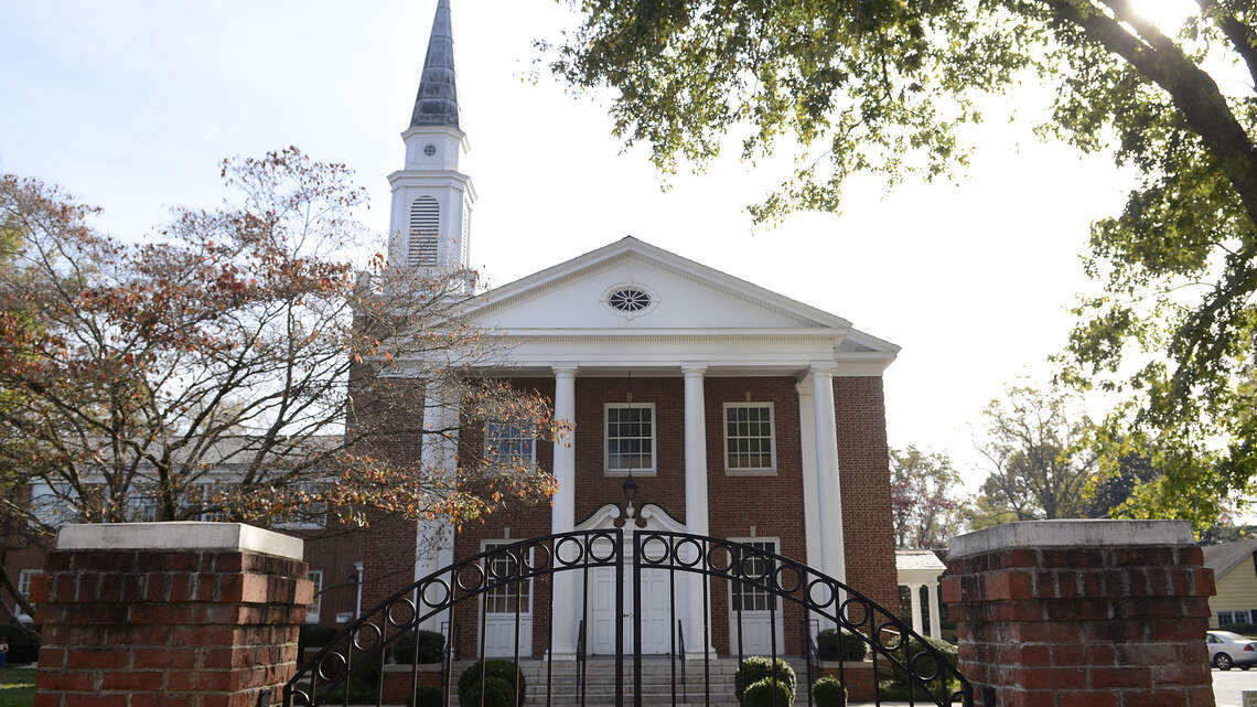 Charlotte faith leaders on reopening: ‘Just because we can doesn’t mean we should.’