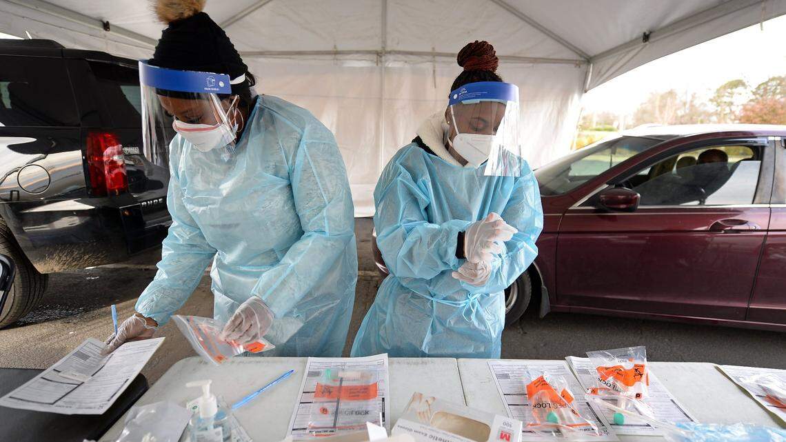 The still lingering questions about COVID: What Charlotte-area residents need to know