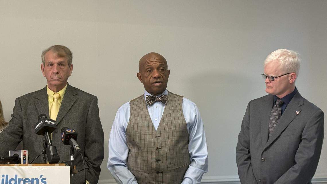 Charlotte officials say there’s a will to reopen Jail North. What about money?