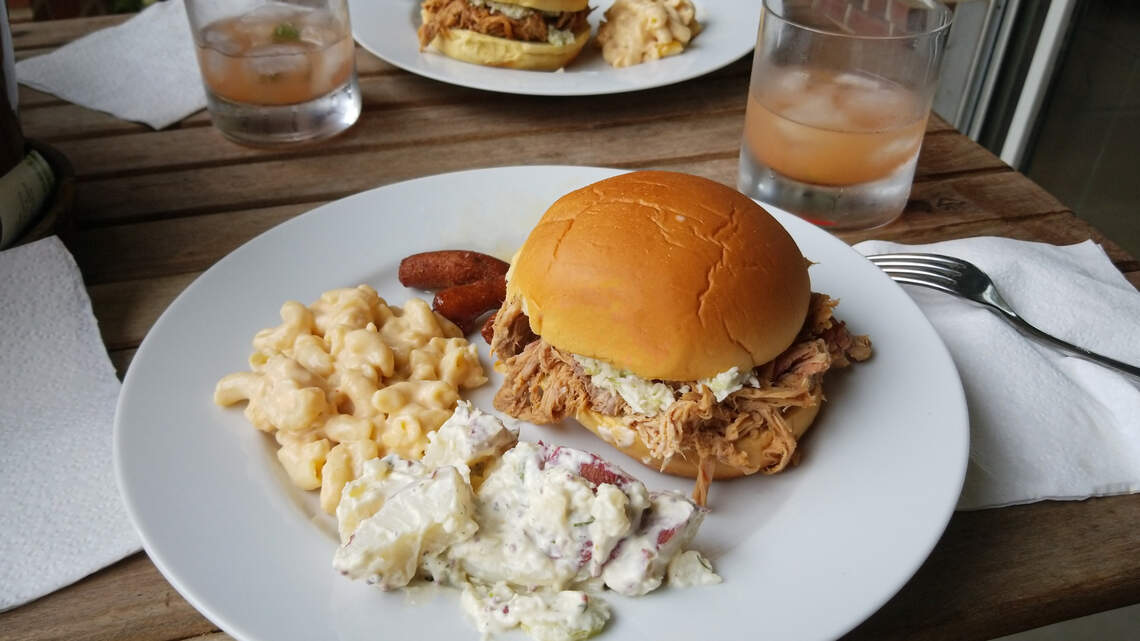 What’s your favorite barbecue restaurant in the Charlotte area? Let us know in our poll.
