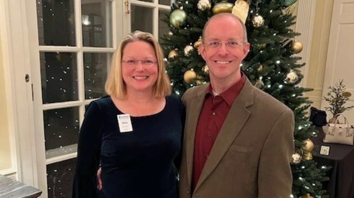 A Christmas program helped her family in the 1970s. She’s returned the favor for 20 years