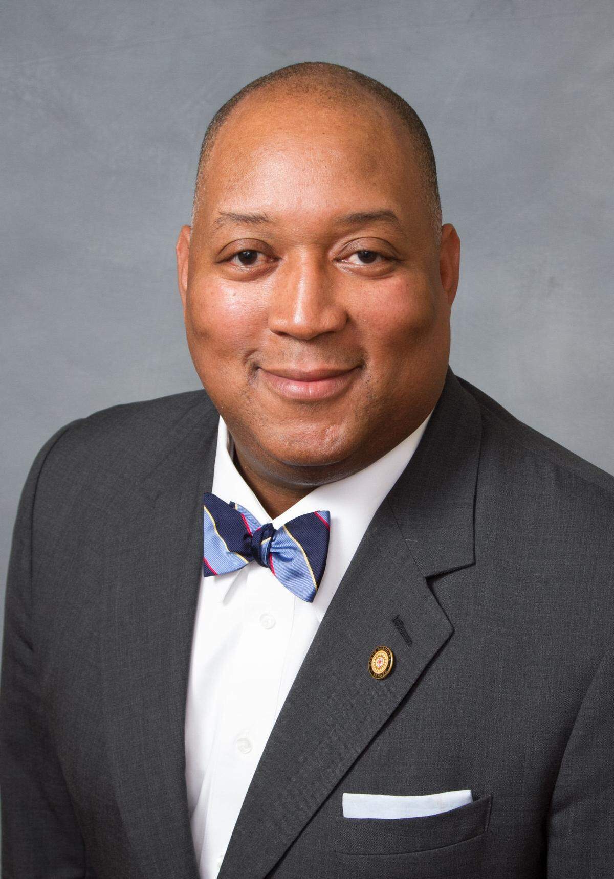 N.C. Sen. Joel Ford