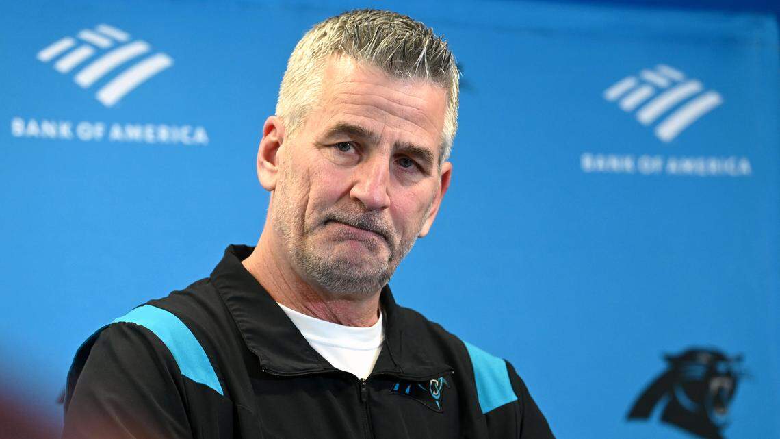 NFL Draft analysis: Weighing Panthers’ QB choice between Bryce Young and C.J. Stroud