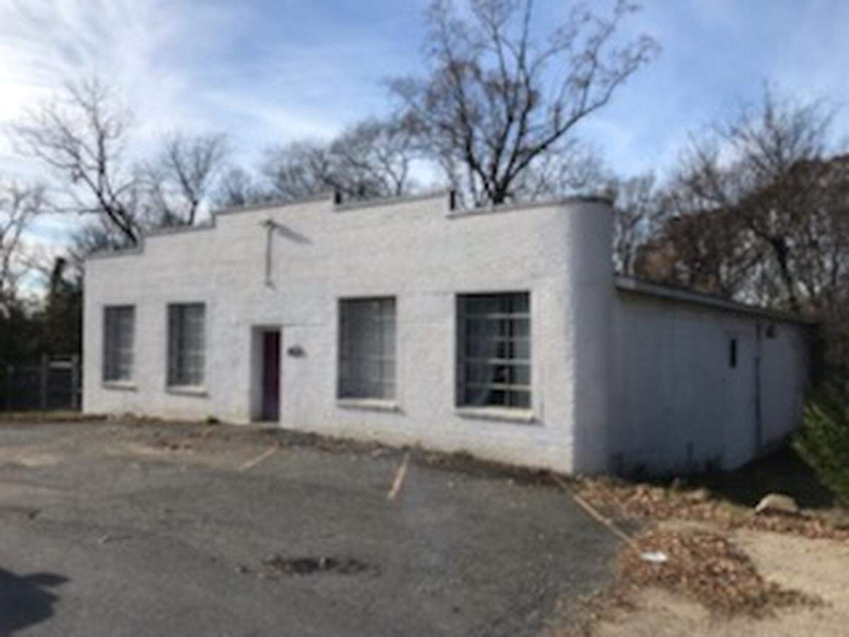 Super Abari’s new home will be in Charlotte’s Belmont neighborhood.
