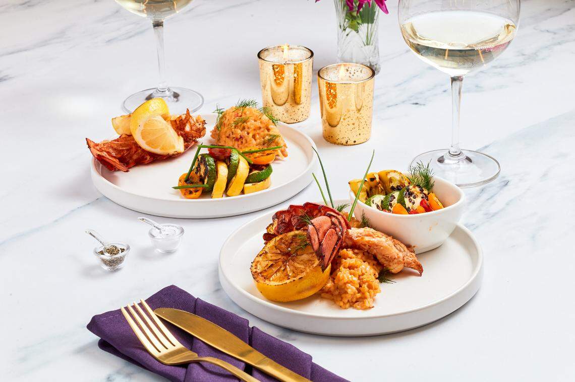 Revamping a well-loved dish may turn out better than you expect.