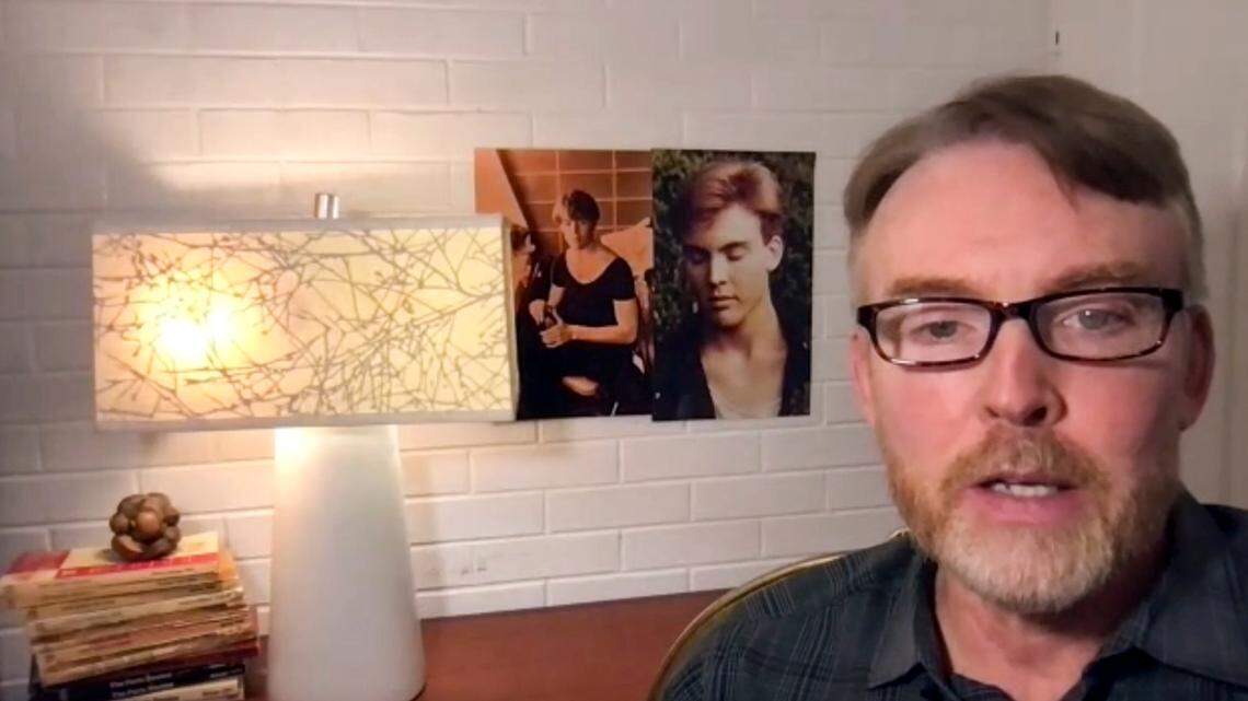 Child sex abuse survivors say institutions that employed predators betrayed them too