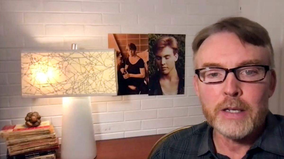 Child sex abuse survivors say institutions that employed predators betrayed them too