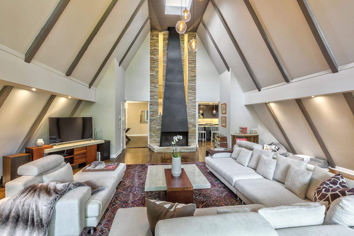 Get tickets for the virtual Mad About Modern home tour.