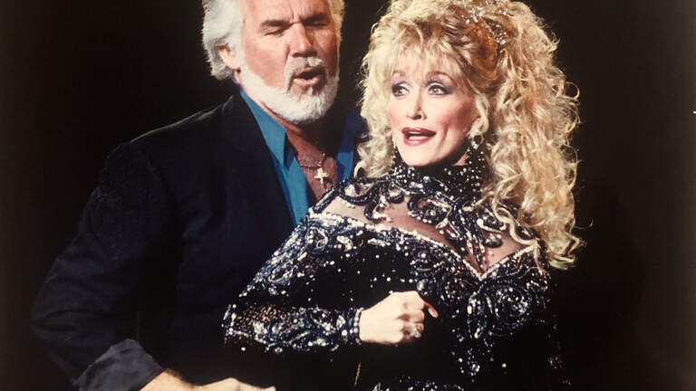 PHOTOS: Remembering country music legend Dolly Parton