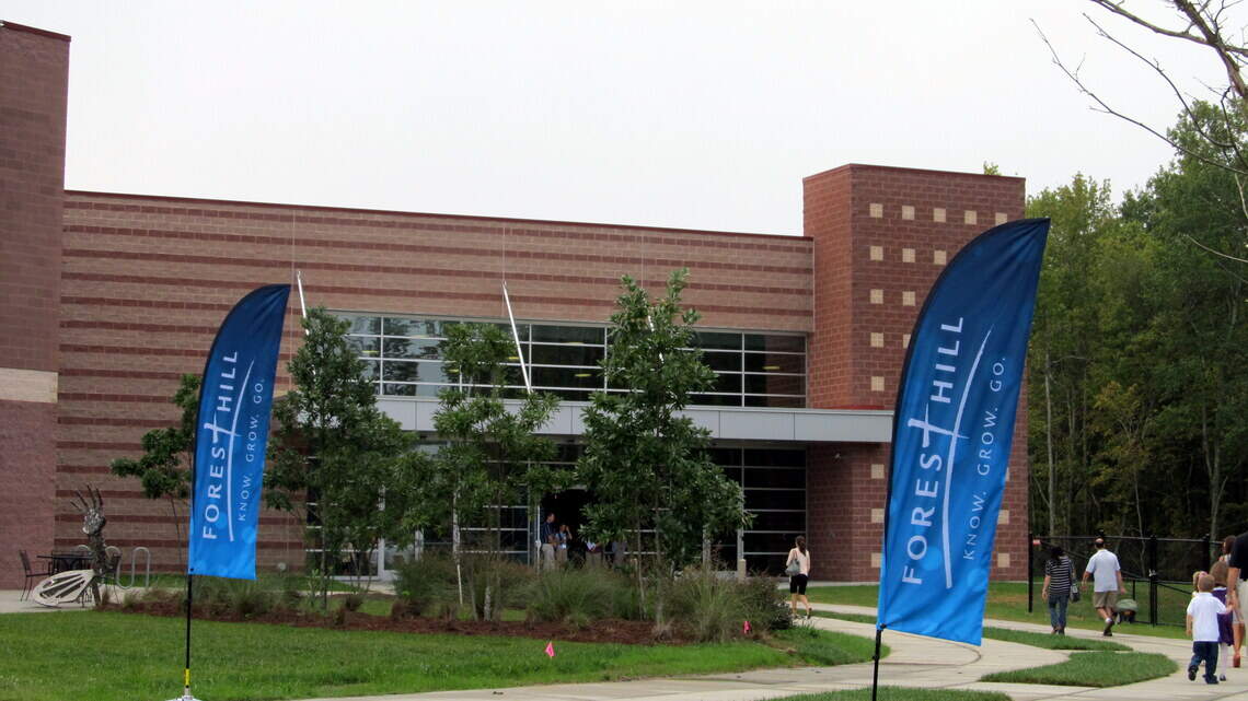 Ahead of Ballantyne YMCA protest, here’s the latest on the controversial sale