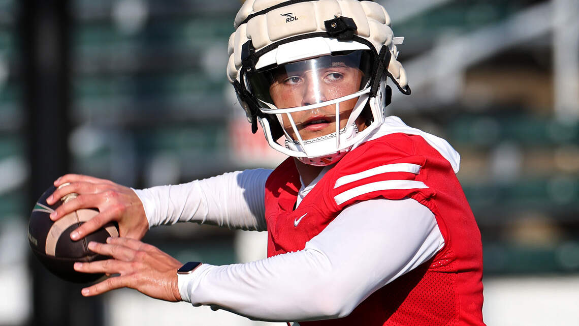 With new receivers and a new QB, Charlotte is stretching the field. Who’s the go-to option?