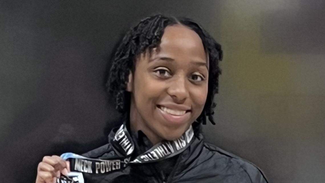 Butler’s Morgan Jackson is The Observer’s athlete of the week