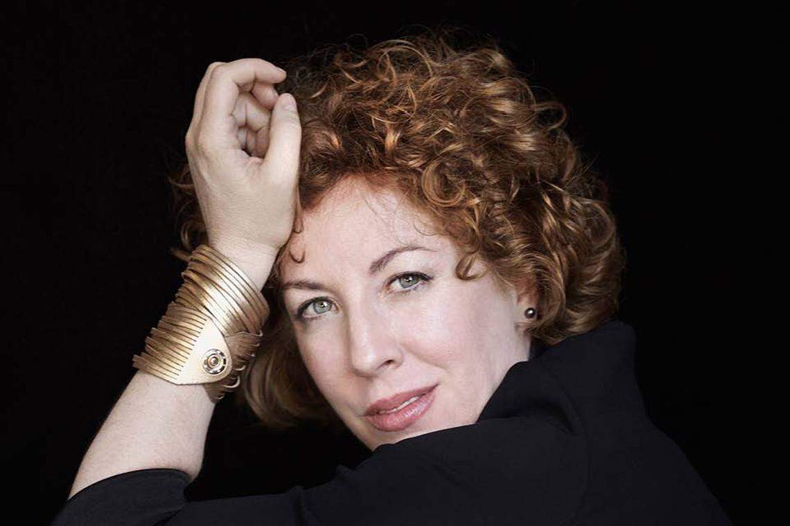 Choreographer Helen Pickett says she was inspired to create her “Home Studies” dance film series after being stuck at home as a result of the coronavirus pandemic. The series is a collaboration between artists from Charlotte Ballet, Alvin Ailey American Dance Theater and Dance Theatre of Harlem. “Home Studies, part III” debuts Aug. 27 on Charlotte Ballet’s Facebook page and YouTube channel.