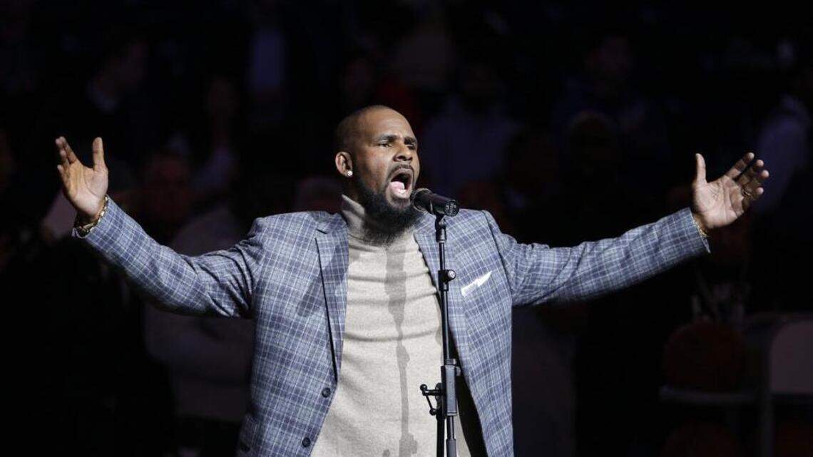 What about all those who enabled R. Kelly?