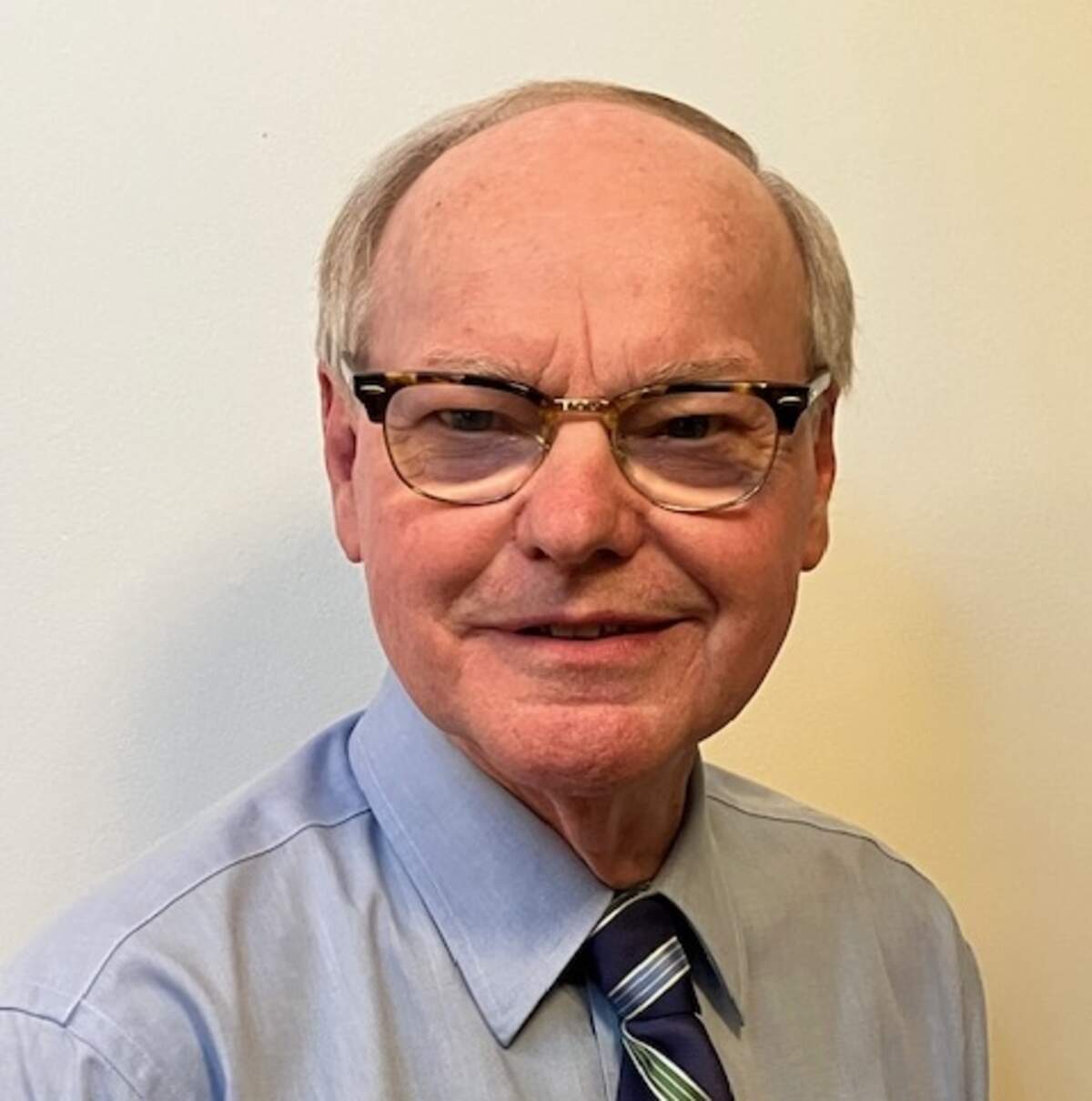 John Gaertner