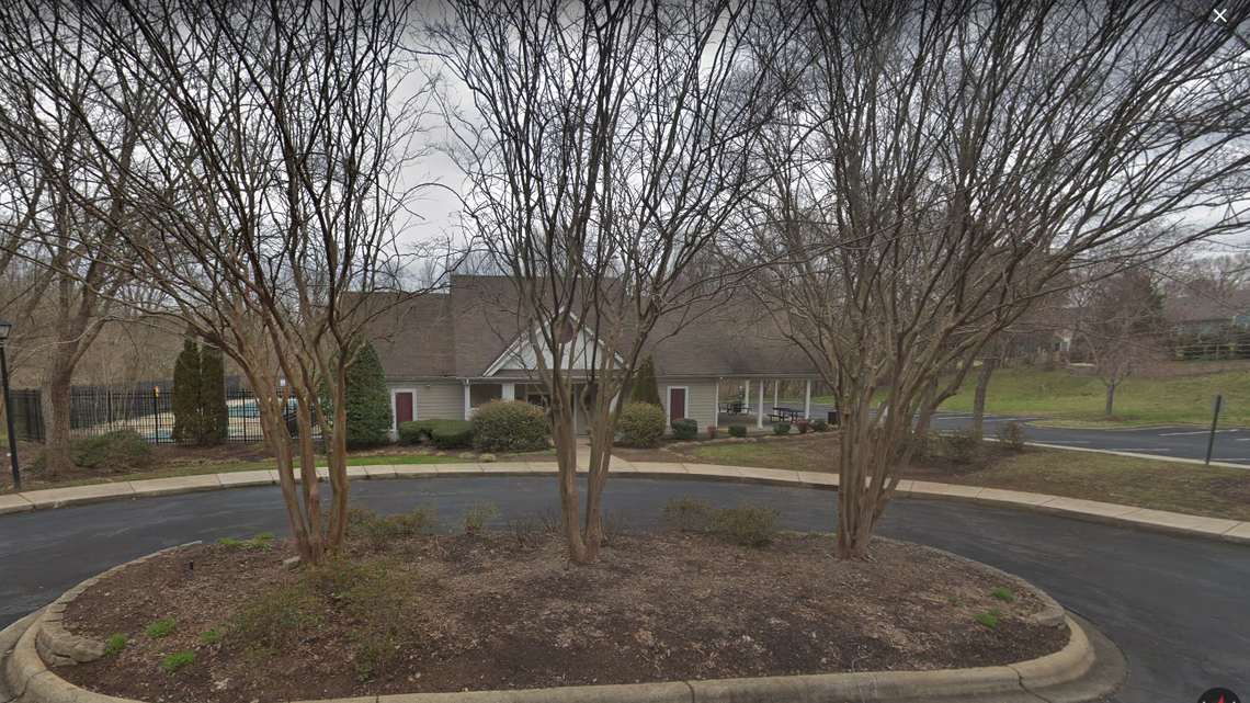 Bullet fired at Charlotte neighborhood pool hits 22-year-old man. He died, CMPD say