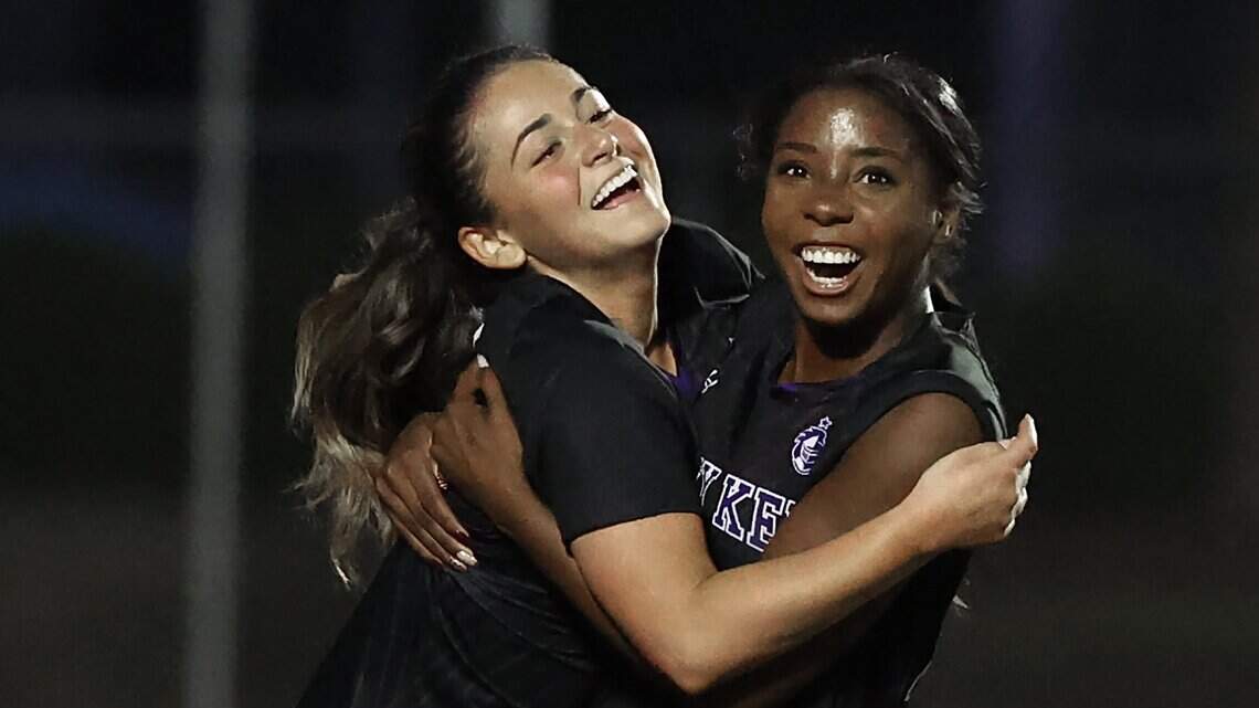 Ardrey Kell’s ‘menace,’ senior Kelley Tarpley, leads Knights’ soccer to playoffs