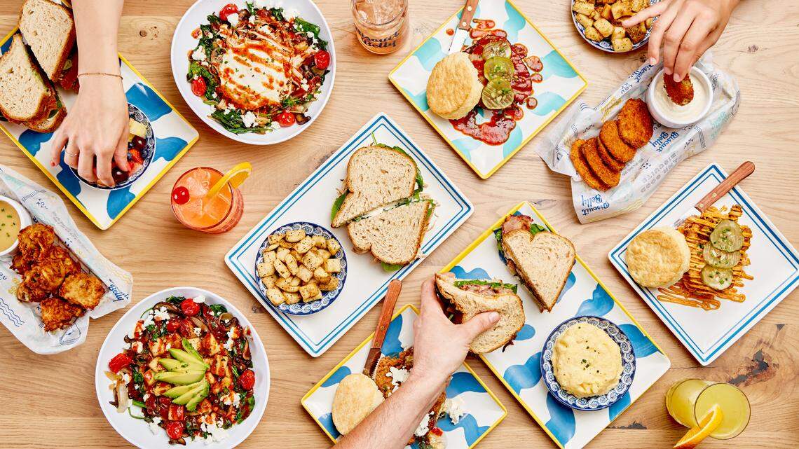 Biscuit Belly is bringing breakfast, brunch and lunch options to the Charlotte area.