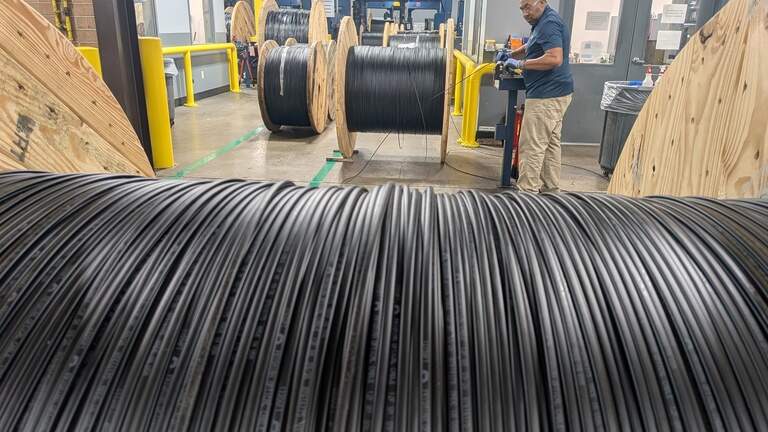 Inside a Charlotte-area manufacturer’s $1B expansion to feed AI data center boom