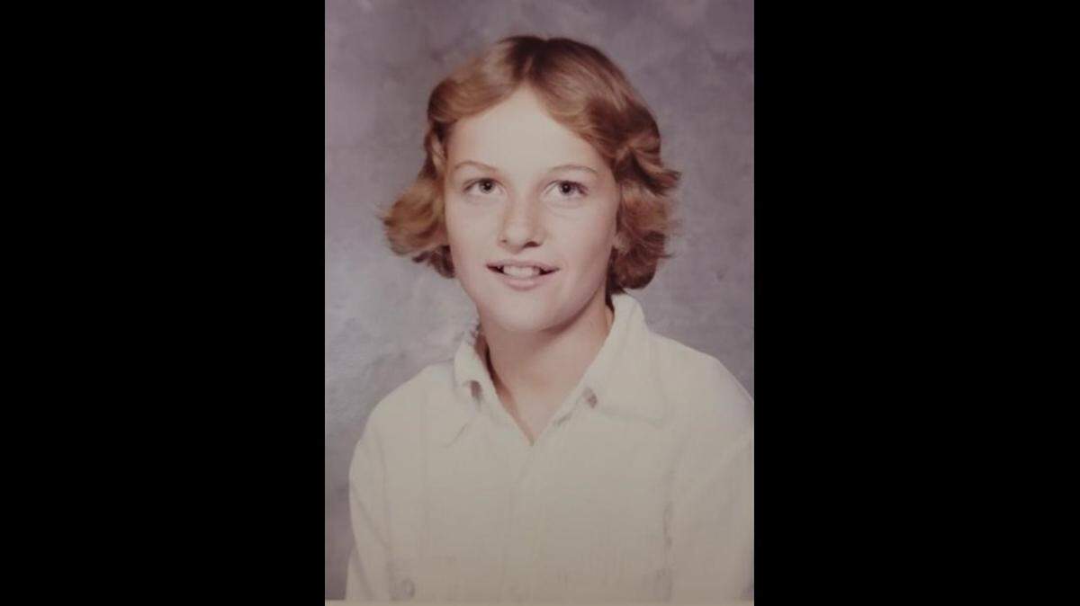 Tracy Sue Walker