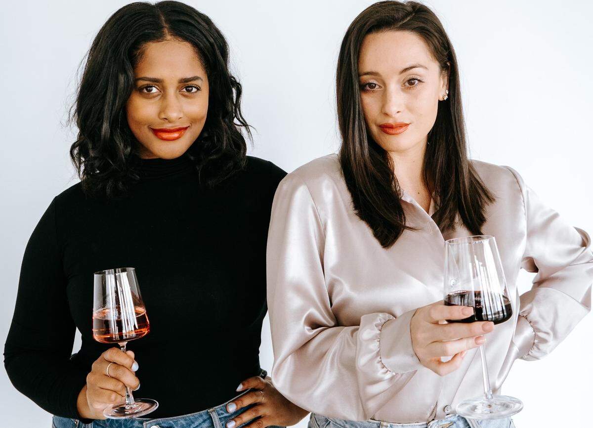 American Airlines is now serving wine from KT Winery, founded in Charlotte in 2020.