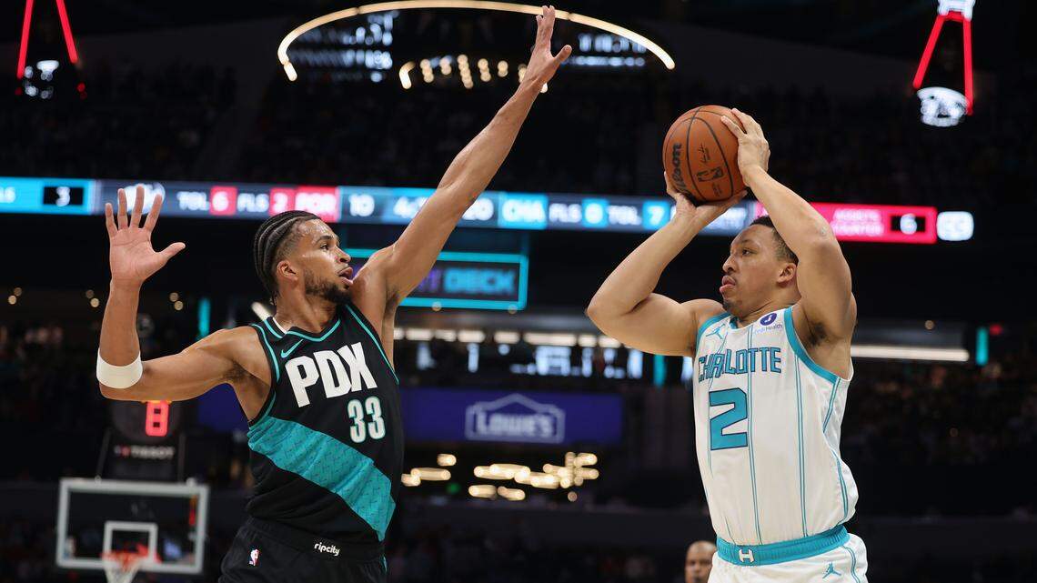 ‘We want more of it:’ What’s become noticeable to Hornets’ during impressive run