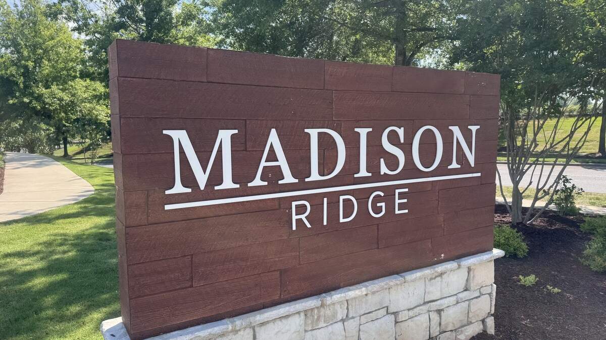 A woman was killed on Wednesday, June 9, in a car accident at the Madison Ridge apartment complext in Indian Land.