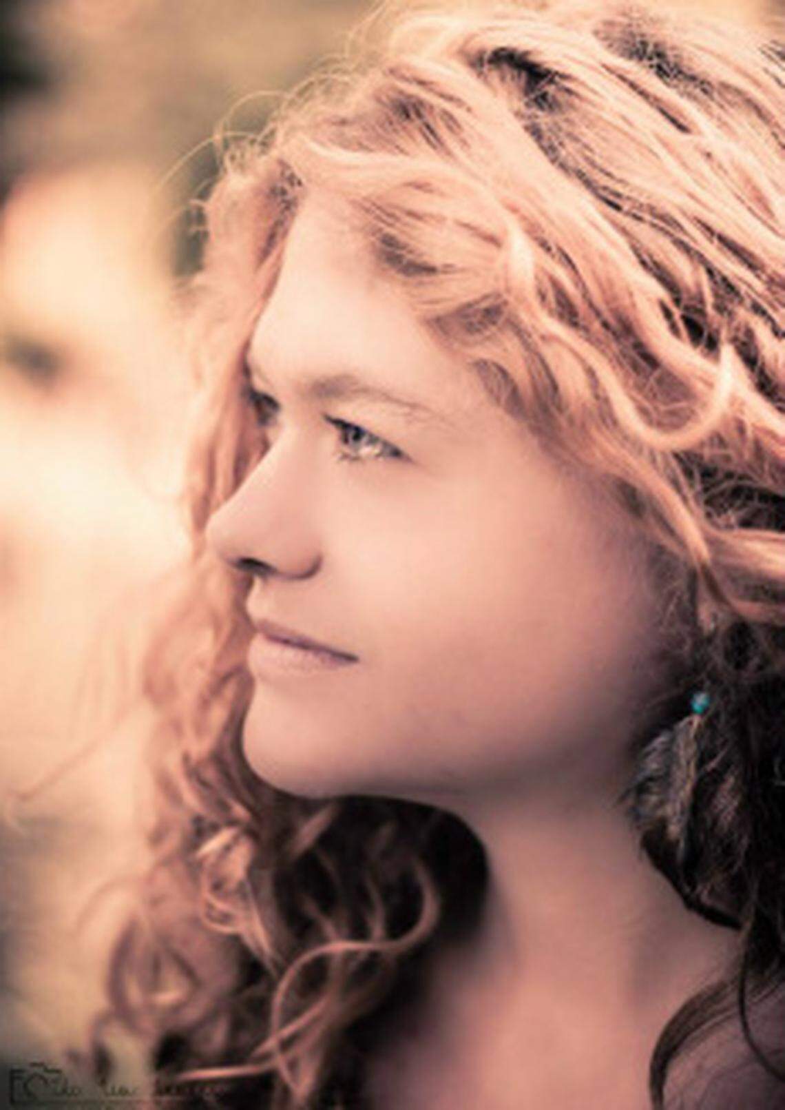 “I have to look deep inside myself to heal. ... I meditate a lot. And a lot of therapy. And my art. It’s a way to sort of transform what happened into something kind of beautiful and useful. So all of my art actually comes from, in some ways, my abuse,” said Jessica Browning, now 31 and a musician, who was sexually abused by her uncle, Lane Hurley, in 1997, when she was 10 years old.