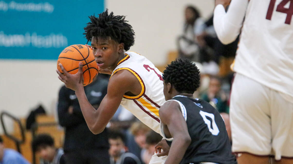 Four teams join The Observer’s final Sweet 16 basketball polls of the year