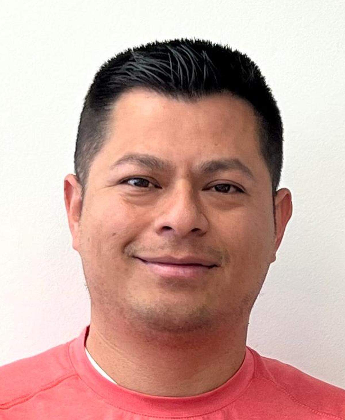 Omar Ruiz