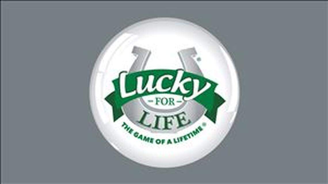 A Charlotte woman paid $2 for a lottery ticket and won $25,000 a year for life, North Carolina lottery officials said.