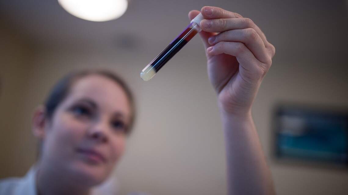 A new chapter in Alzheimer’s detection: Blood tests are getting more attention and questions about accuracy