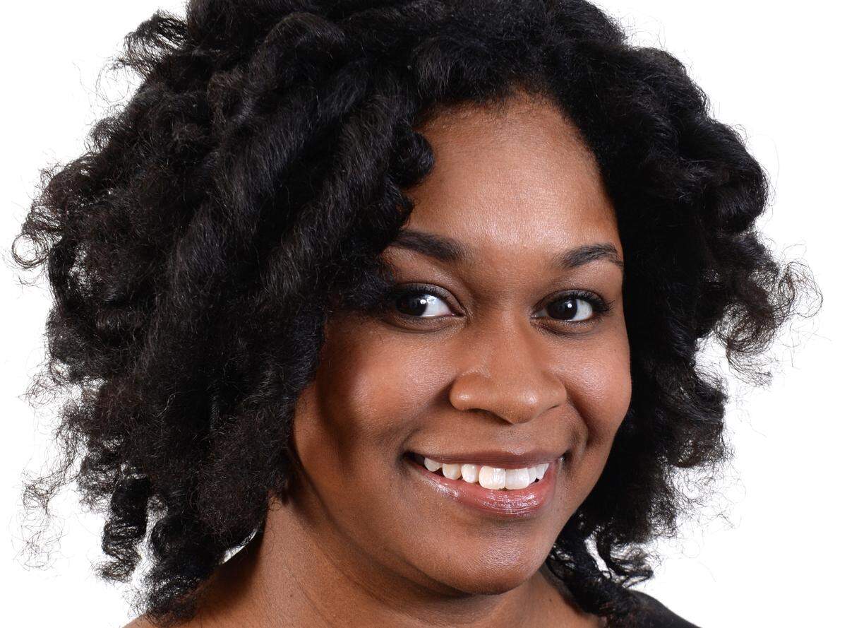 Dr. Taren Coley.