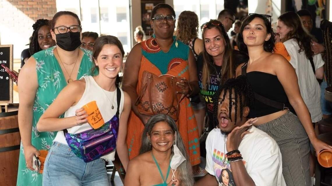 LGBTQ+ Pride month is here. Here’s how to celebrate in the Charlotte area.