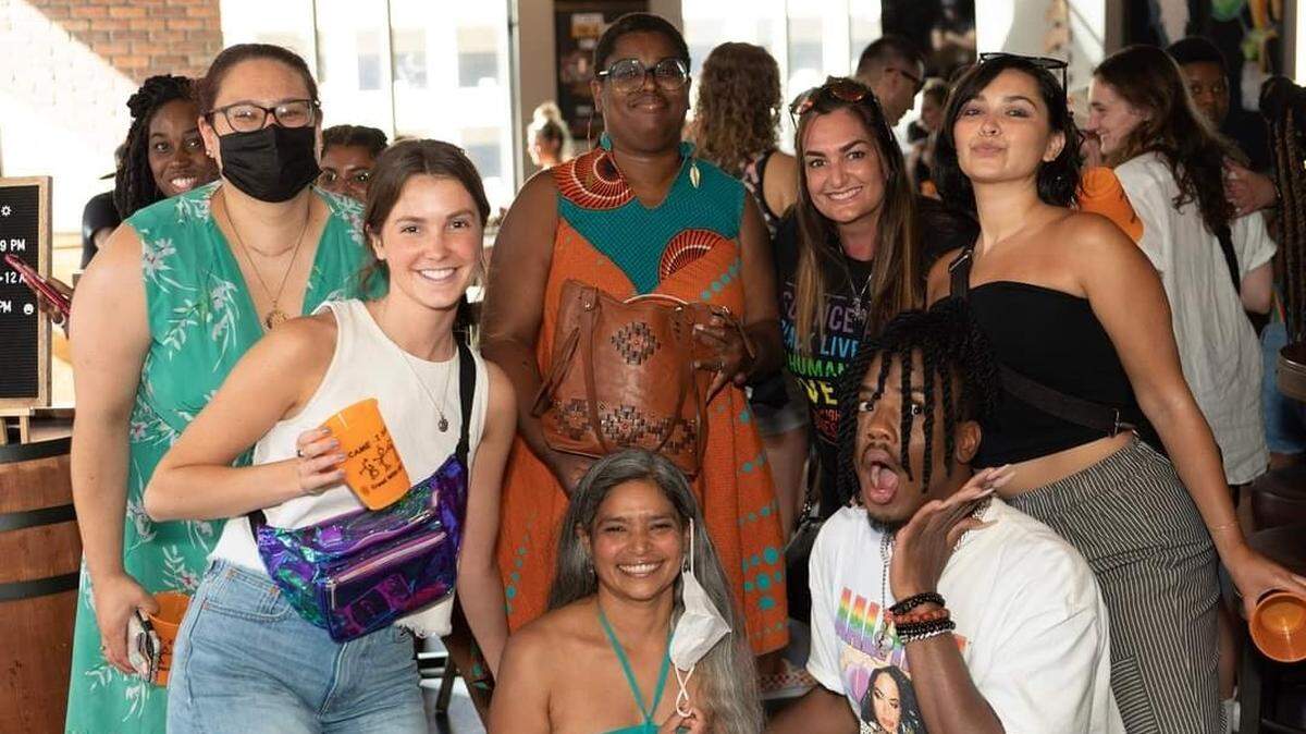 Show your Pride with Carolina Crawls’ Equality Pride Crawl, a drag show and other events this June.