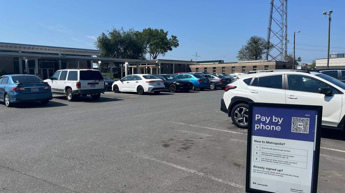 Letter to the Editor: Charlotte’s Amtrak station leaves a bad first impression for visitors to the city.
