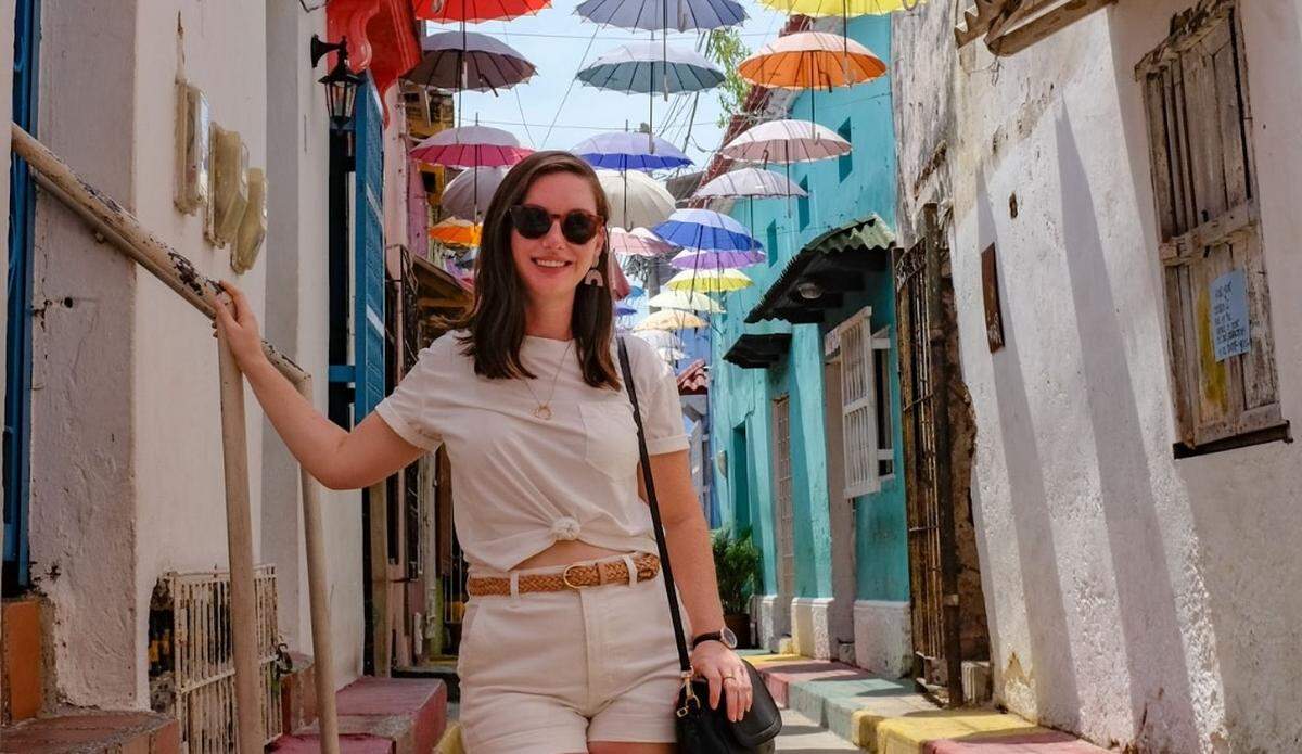 Wayward Blog writer Alyssa Nelson puts Restaurant Constance at the top of her must-vist restaurant recommendations.