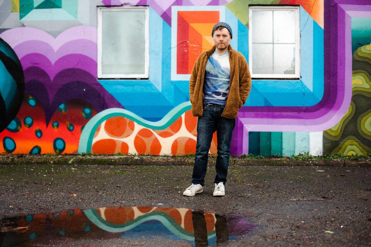 Composer Gabriel Kahane is the inaugural CSO Spotlight Artist, part of a new series to highlight a living composer throughout the season. His work, “Judith,” will be performed alongside Beethoven’s Fifth Symphony Oct. 24-26.