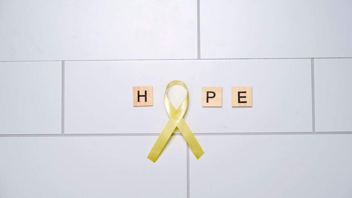 Worried about your teen? Join our conversation about mental health and suicide