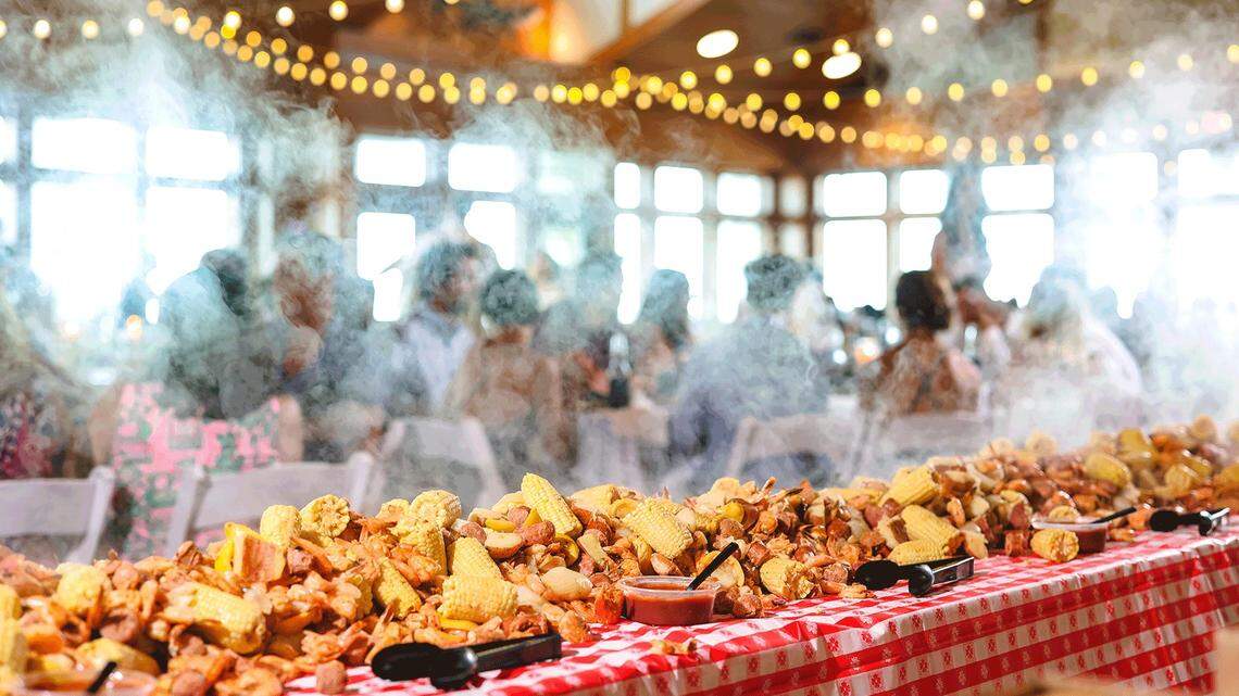 The Outer Banks Boil Company Corolla has been named the best family-friendly restaurant in the U.S. in a new Tripadvisor report.