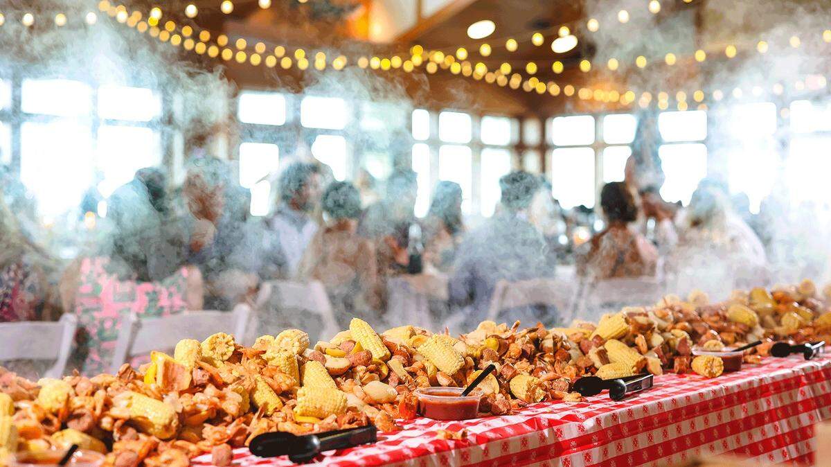 The Outer Banks Boil Company Corolla has been named the best family-friendly restaurant in the U.S. in a new Tripadvisor report.