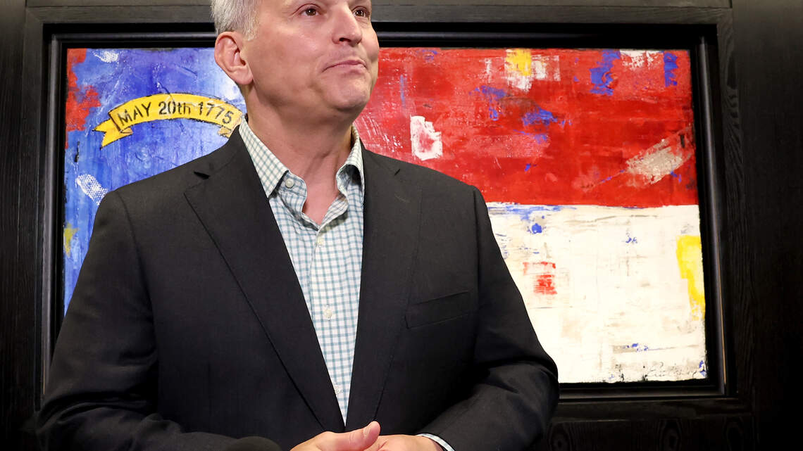 It’s time for Josh Stein to be a leader on the I-77 toll lane mess | Opinion