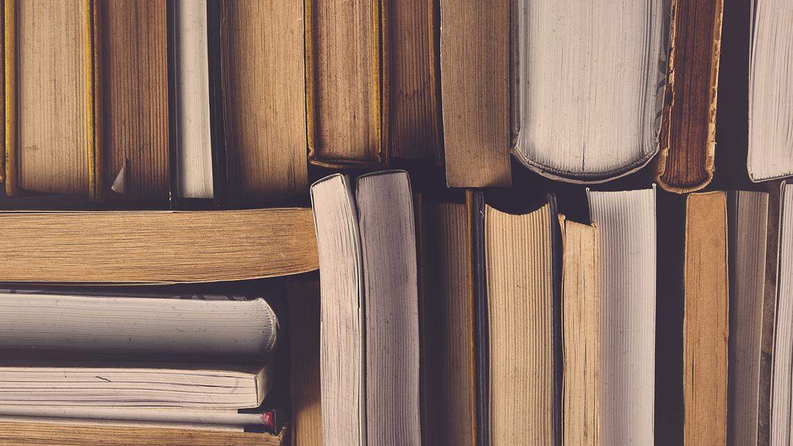 Police don’t want kids at a North Carolina middle school reading this book