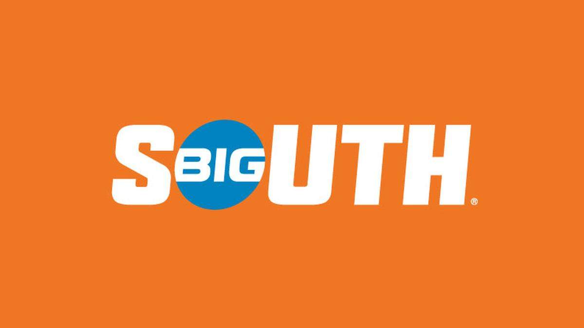 The Big South Conference will have nine member schools in football beginning in 2021.