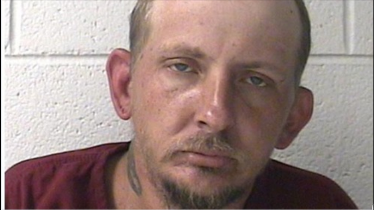 A man by the name of Tupac A. Shakur was arrested Saturday by the Johnson City Police Department in Tennessee. It’s not the famous rapper, however.