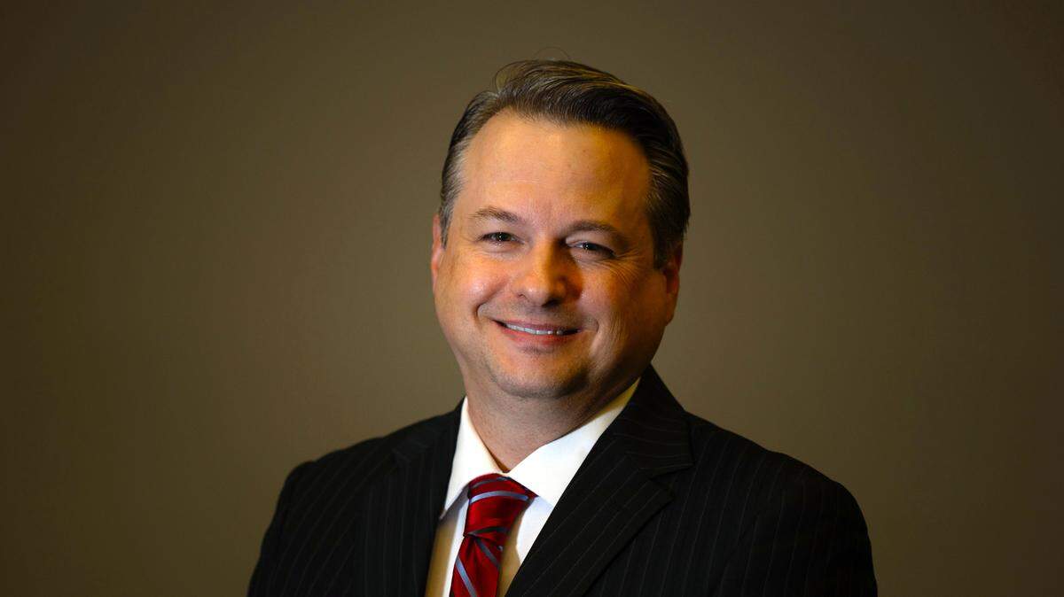 Matt Jones is candidate for the Huntersville Board of Commissioners.