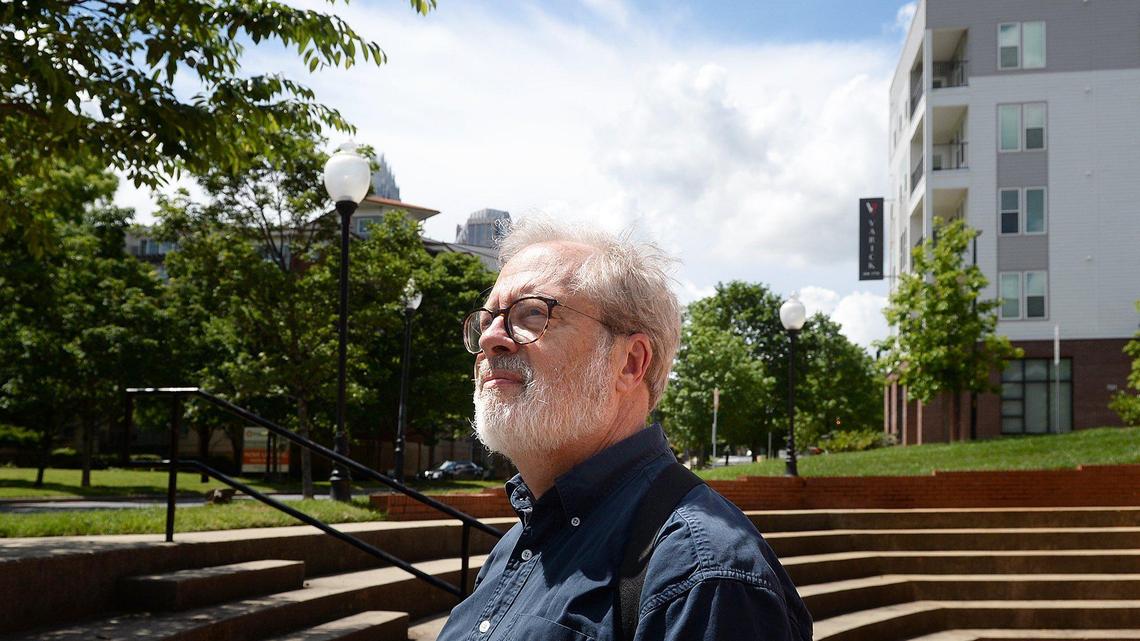 Charlotte historian explores old problem in new book on affordable housing