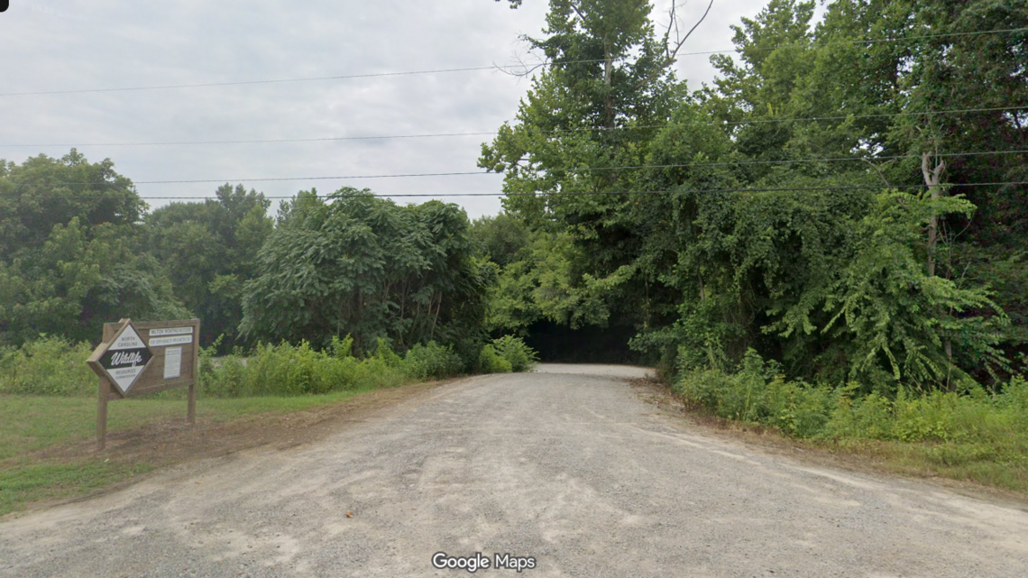 A birdwatcher checked on a woman screaming at an NC boat ramp. He died nearly a year later